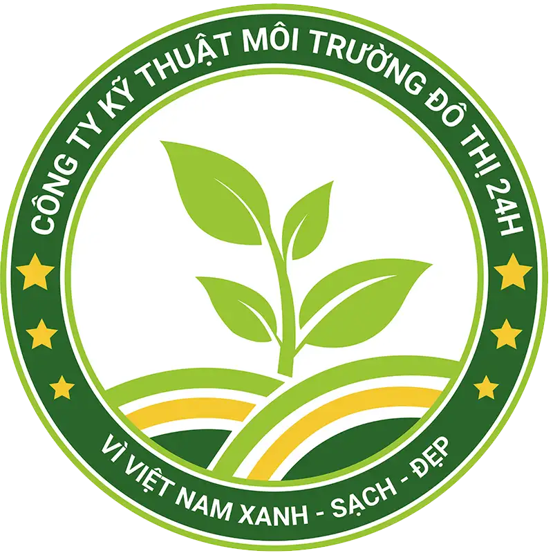 Môi Trường Đô Thị 24h